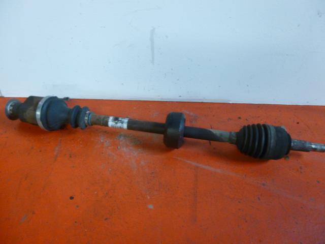 Cardan droit (transmission) RENAULT TWINGO 2 PHASE 1 Essence - 1