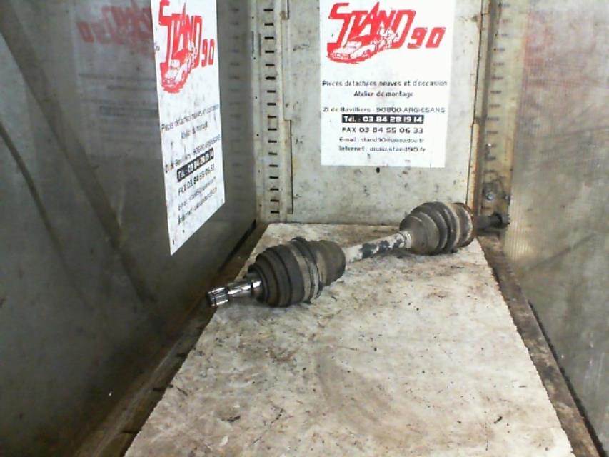 Giunto cardanico albero di trasmissione sinistro OPEL CORSA B PHASE 1 Gasolina - 1