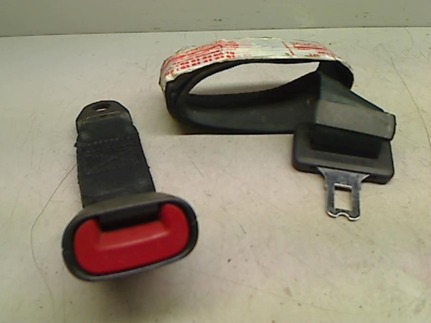 Ceinture arriere centrale ALFA ROMEO 147 PHASE 1 Diesel - 1