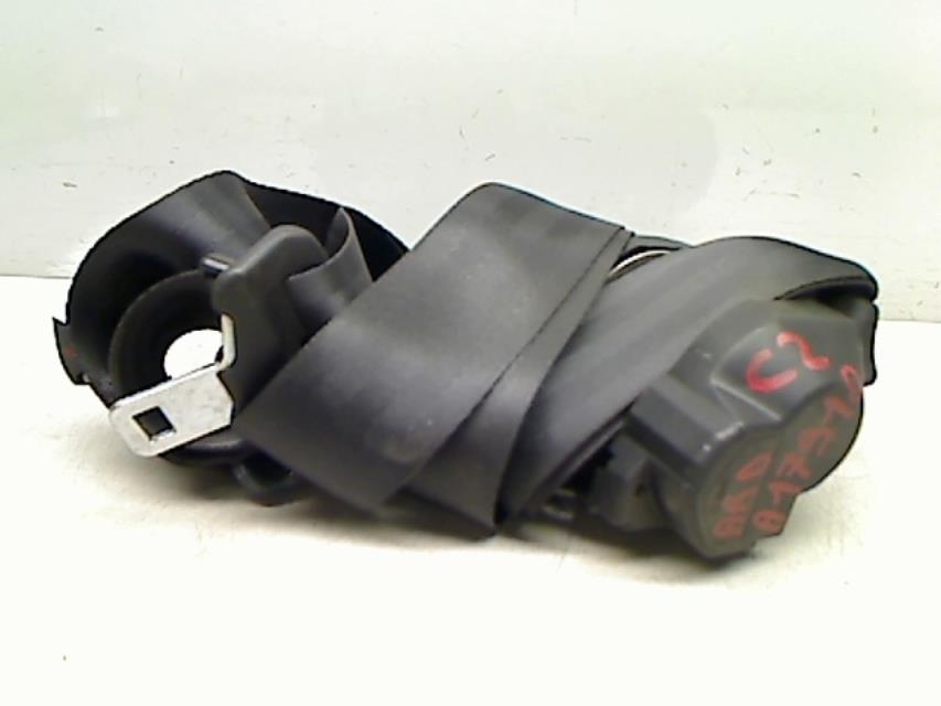 Ceinture arriere droit CITROEN C2 PHASE 1 Diesel - 1