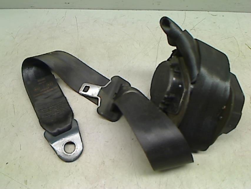 Ceinture arriere droit CITROEN C5 1 PHASE 1 Diesel - 1