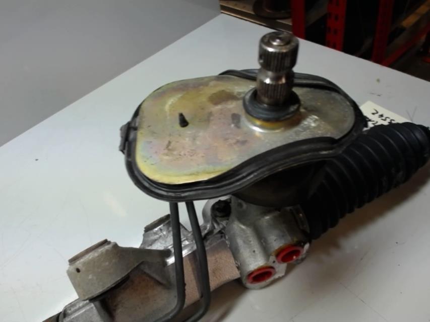 Cremaillere assistee LAND ROVER FREELANDER 1 PHASE 1 Diesel - 1