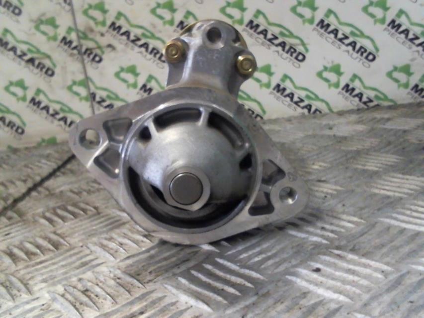 Image Demarreur - TOYOTA COROLLA 10