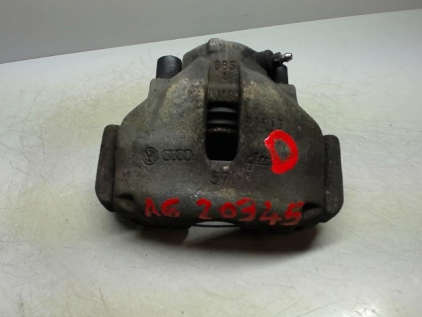 Etrier avant droit (freinage) AUDI A6 2 PHASE 1 Diesel - 1