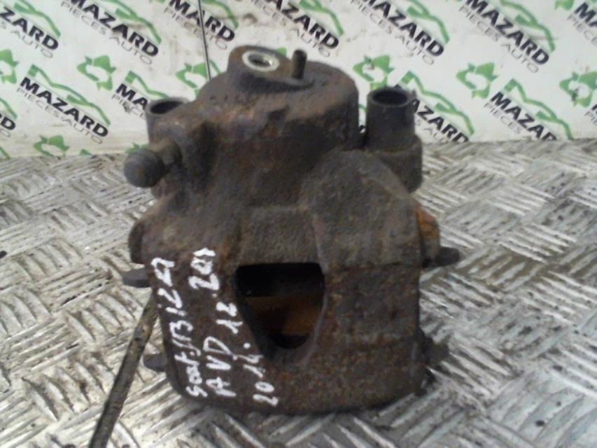 Pinza freni anteriore destra SEAT IBIZA 3 PHASE 2 Diésel - 1