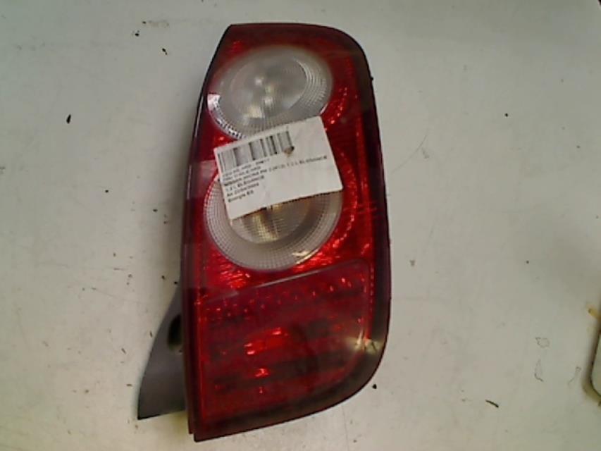 Fanale posteriore principale destro (luci) NISSAN MICRA 3 PHASE 1 Gasolina - 1