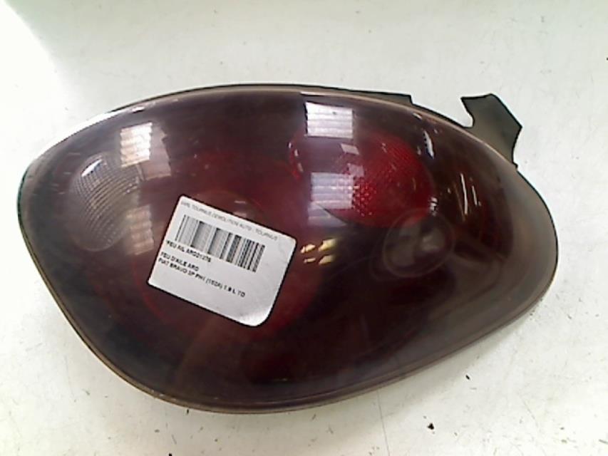 Fanale posteriore principale destro (luci) FIAT BRAVO 1  - 1
