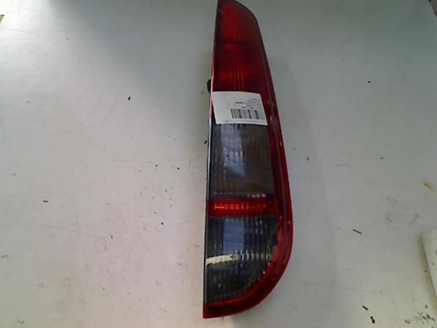 Fanale posteriore principale destro (luci) FORD FOCUS 2 PHASE 1 BREAK Diésel - 1