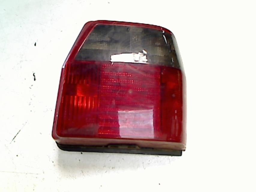 Fanale posteriore principale destro (luci) FIAT UNO PHASE 2 Gasolina - 1