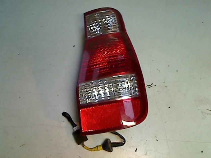 Fanale posteriore principale destro (luci) HYUNDAI MATRIX PHASE 1 Diésel - 1