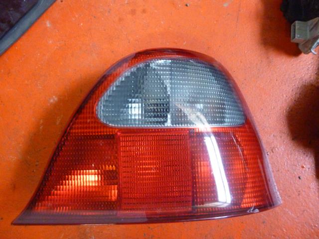 Fanale posteriore principale destro (luci) ROVER 25 Gasolina - 1