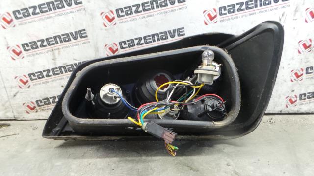 Image Feu arriere principal gauche (feux) - PEUGEOT 306