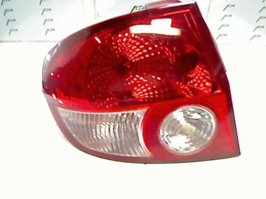 Fanale posteriore principale sinistro (luci) HYUNDAI GETZ PHASE 1 Gasolina - 1