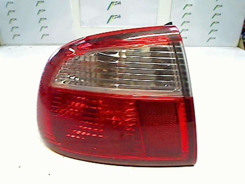 Fanale posteriore principale sinistro (luci) SEAT TOLEDO 2 Gasolina - 1