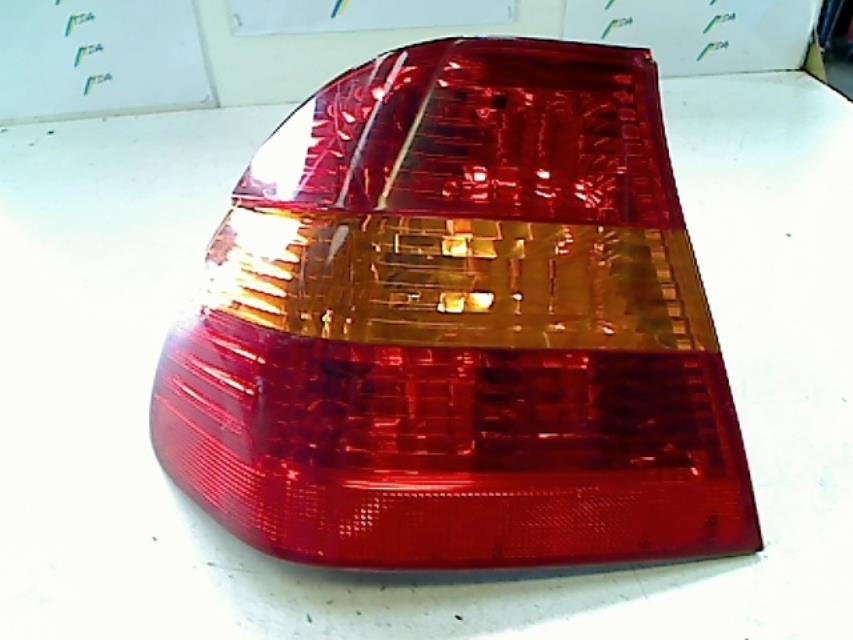 Fanale posteriore principale sinistro (luci) BMW SERIE 3 E46 PHASE 2 Diésel - 1