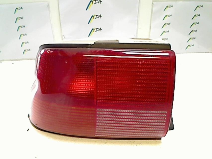 Fanale posteriore principale sinistro (luci) FORD ESCORT 6 Gasolina - 1