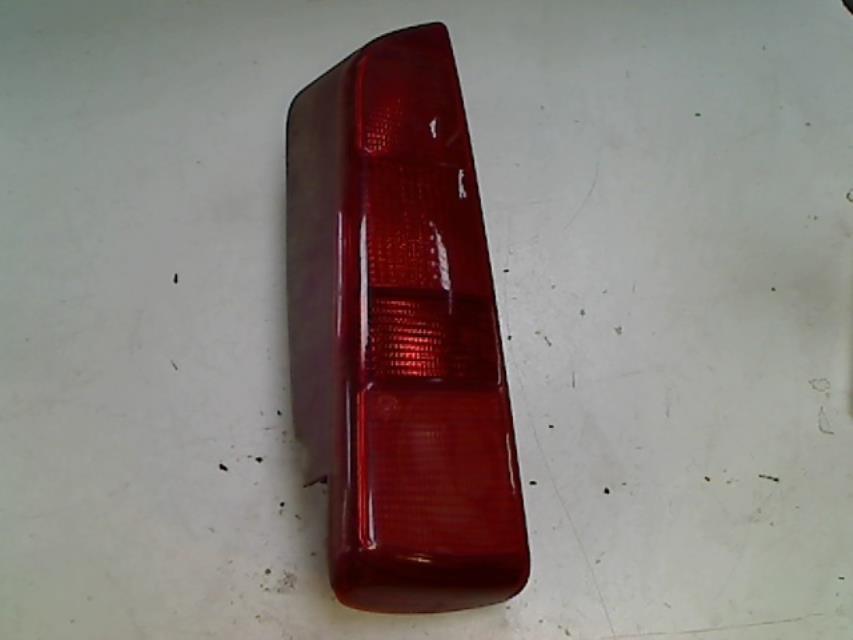 Fanale posteriore principale sinistro (luci) ALFA ROMEO 146 PHASE 2 Gasolina - 1