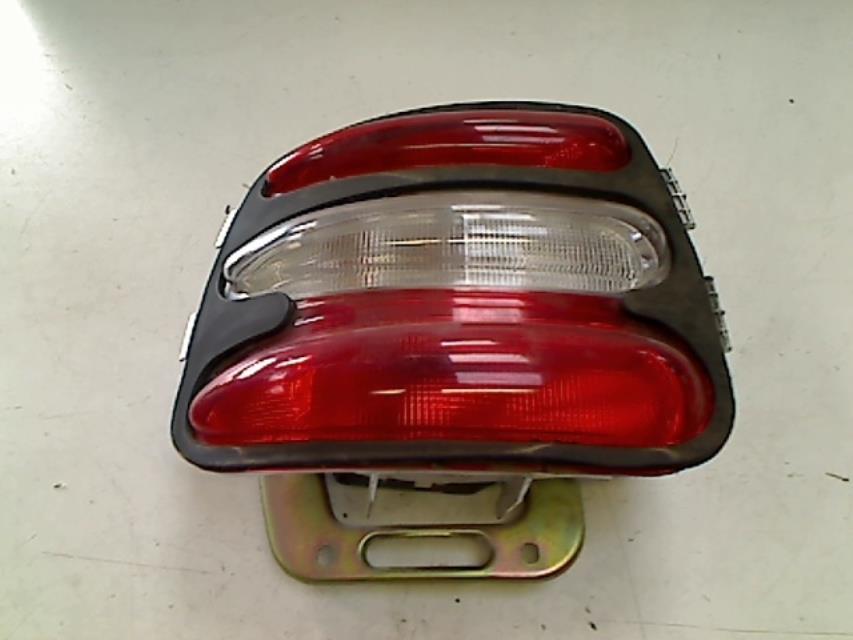Fanale posteriore principale sinistro (luci) FIAT BRAVA Gasolina - 1