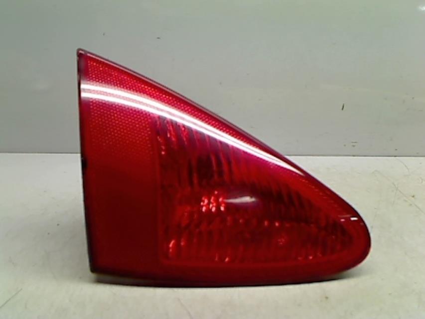 Feu arriere secondaire gauche (feux) ALFA ROMEO 147 PHASE 1 Diesel - 1