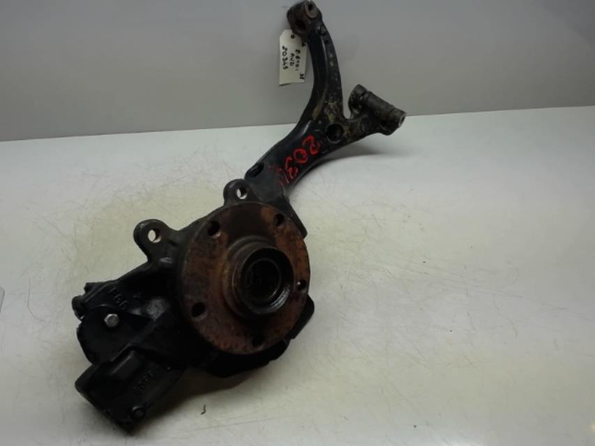 Fusee avant droit AUDI A6 2 PHASE 1 Diesel - 1