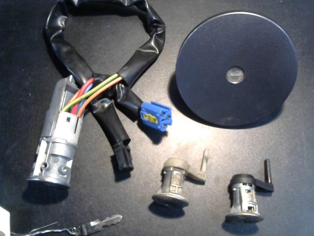 Neiman PEUGEOT 206 PHASE 2 BREAK Essence - 1