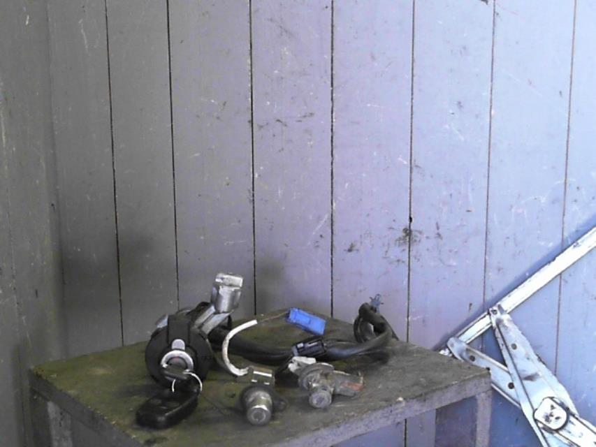 Kit barillet ROVER 400 2 Diesel - 1