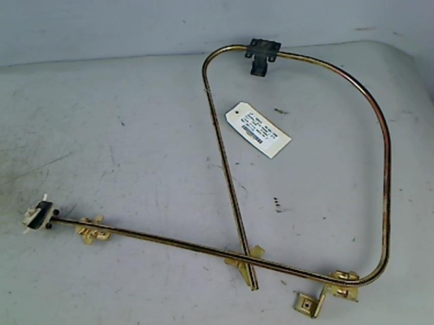 Alzacristalli manuale anteriore destro RENAULT R19 PHASE 1 Diésel - 1