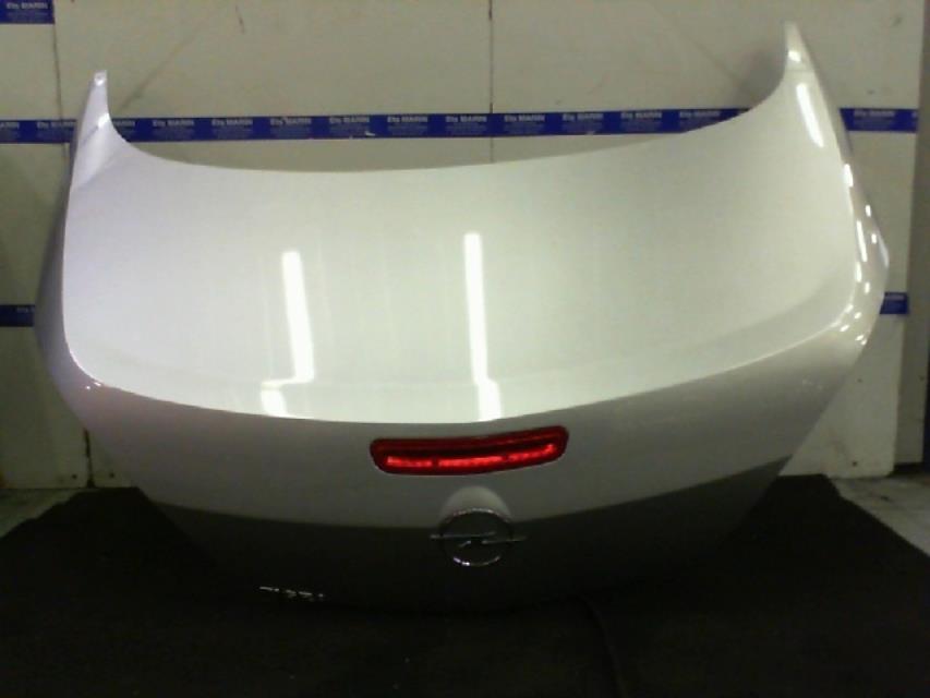Portabagagli/Portellone posteriore OPEL TIGRA 2 TWINTOP CABRIOLET Gasolina - 1