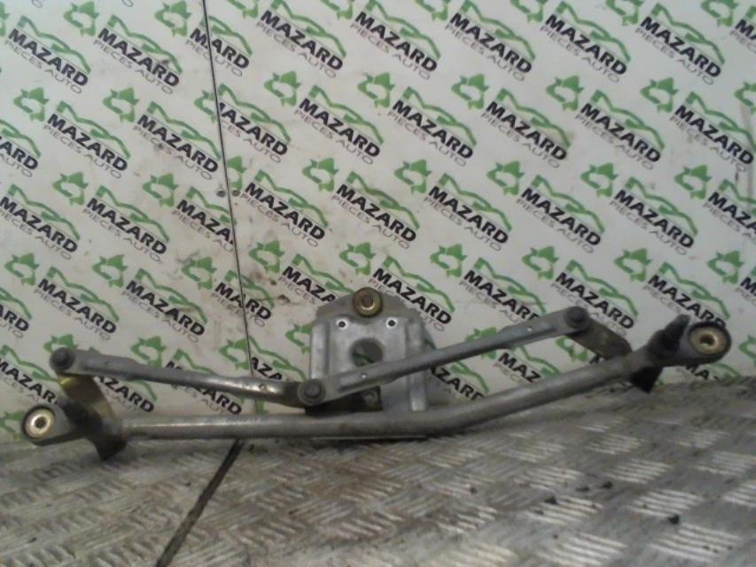 Mecanisme d'essuie glace CITROEN C5 1 PHASE 1 Diesel - 1