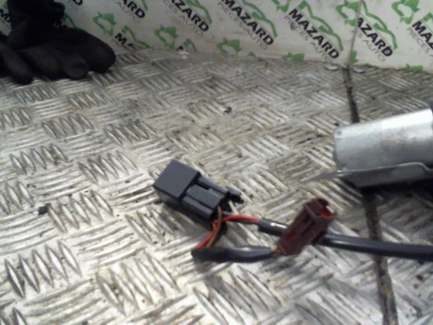 Image Moteur essuie glace arriere - PEUGEOT 106