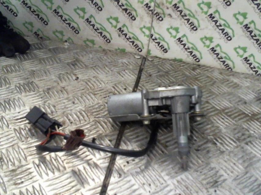 Image Moteur essuie glace arriere - PEUGEOT 106