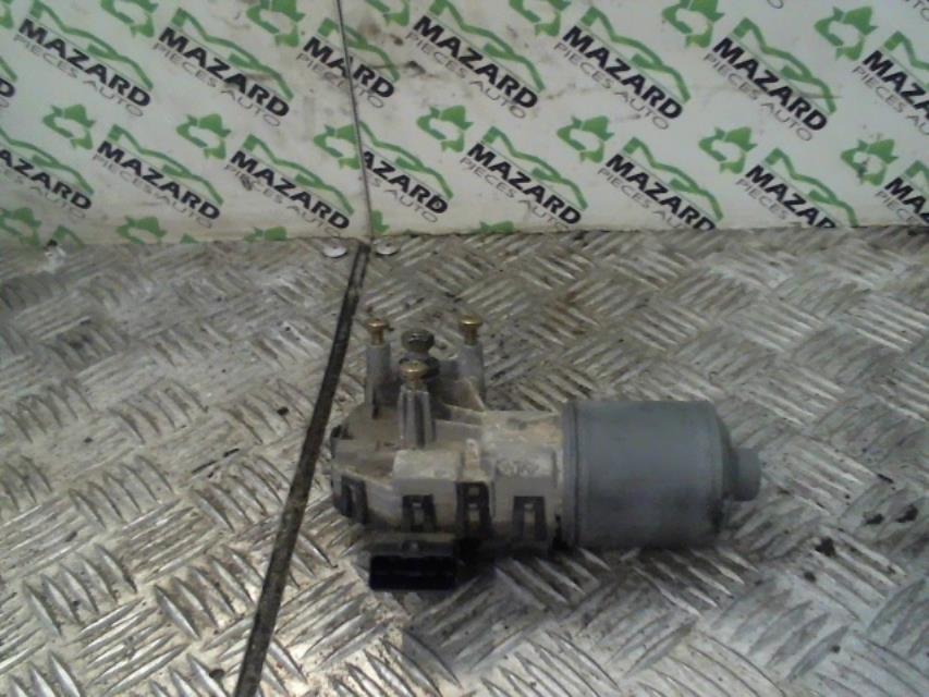 Motore tergicristallo anteriore CITROEN C5 1 PHASE 1 Diésel - 1