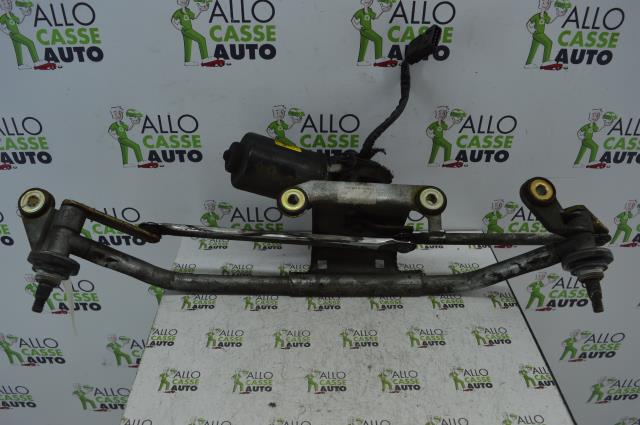 Moteur essuie glace avant CITROEN JUMPY 1 PHASE 2 Diesel - 1