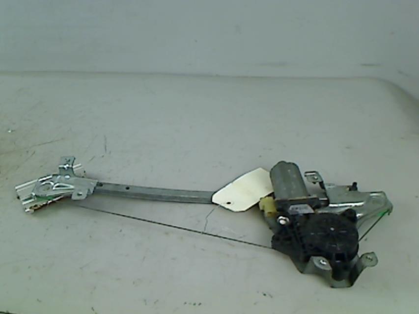Alzacristalli elettrico posteriore sinistro SAAB 9.5 1 PHASE 1 Gasolina - 1