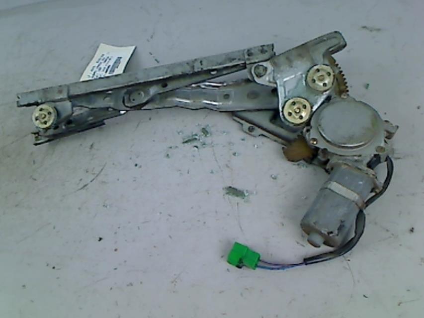 Alzacristalli elettrico posteriore sinistro SUBARU IMPREZA 1 PHASE 1 Gasolina - 1
