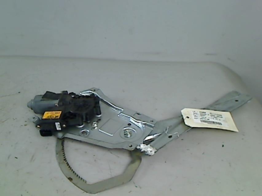 Alzacristalli elettrico anteriore destro OPEL OMEGA B PHASE 2 BREAK Diésel - 1