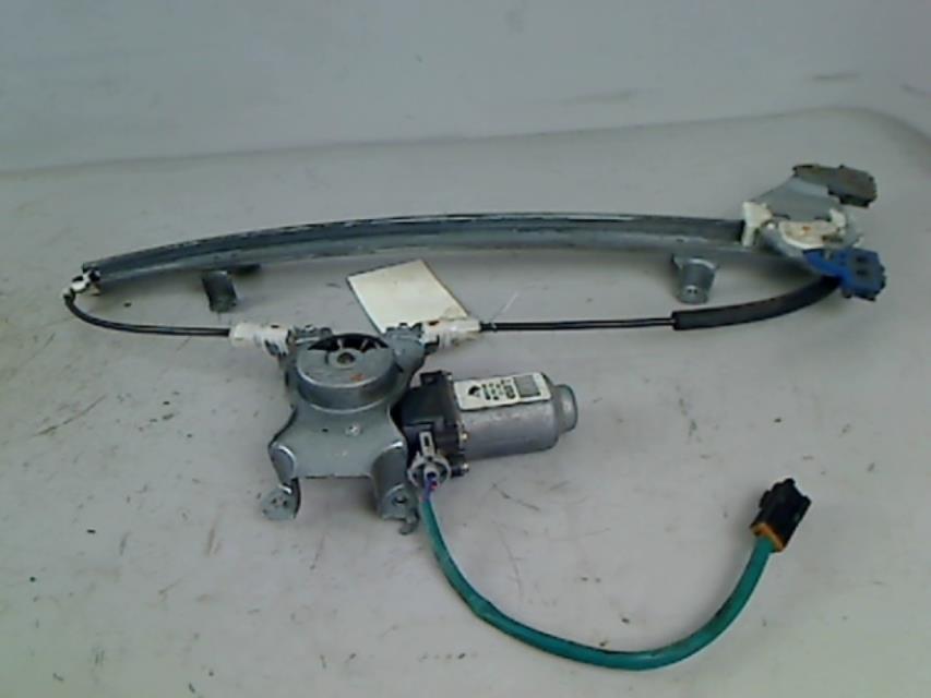 Alzacristalli elettrico anteriore destro NISSAN ALMERA TINO PHASE 1 Diésel - 1