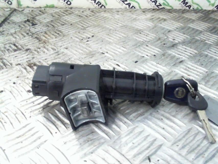 Neiman FIAT PUNTO 2 PHASE 1 Diesel - 1