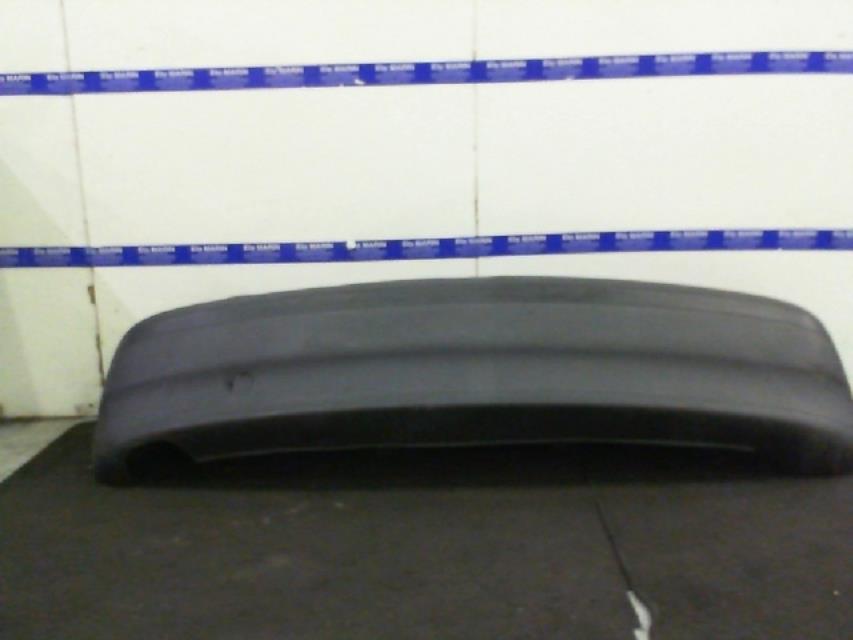 Paraurti posteriore FIAT PUNTO 1 PHASE 1 Gasolina - 1