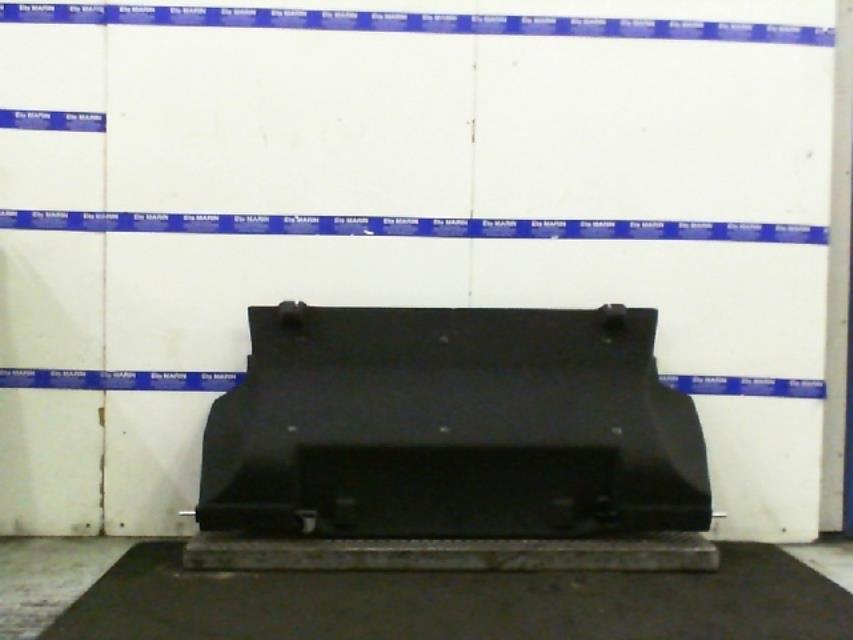 Plage arriere OPEL TIGRA 2 TWINTOP CABRIOLET Essence - 1