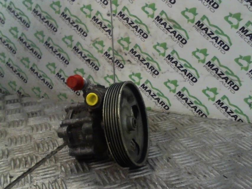 Pompe de direction CITROEN C5 1 PHASE 1 Diesel - 1