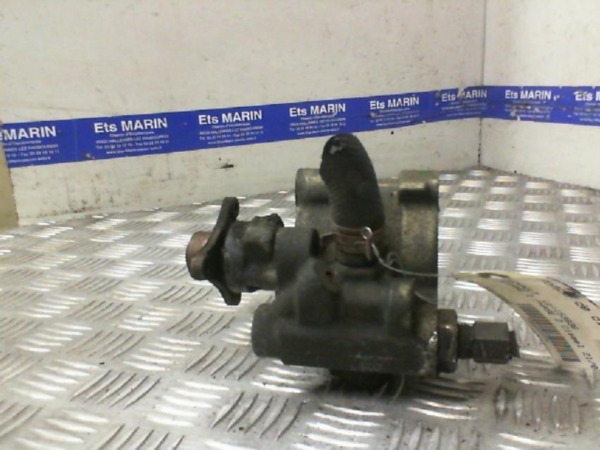 Pompe de direction RENAULT MEGANE 1 PHASE 2 Diesel - 1