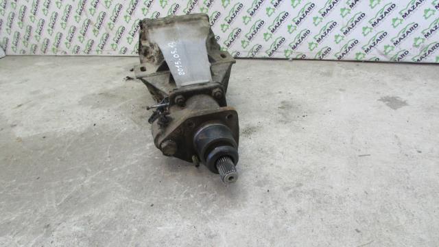 Pont (propulsion) PEUGEOT BOXER 1 Diesel - 1