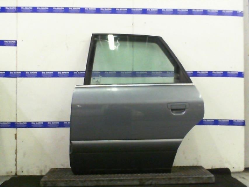 Portiera posteriore sinistra AUDI A6 1 Diésel - 1