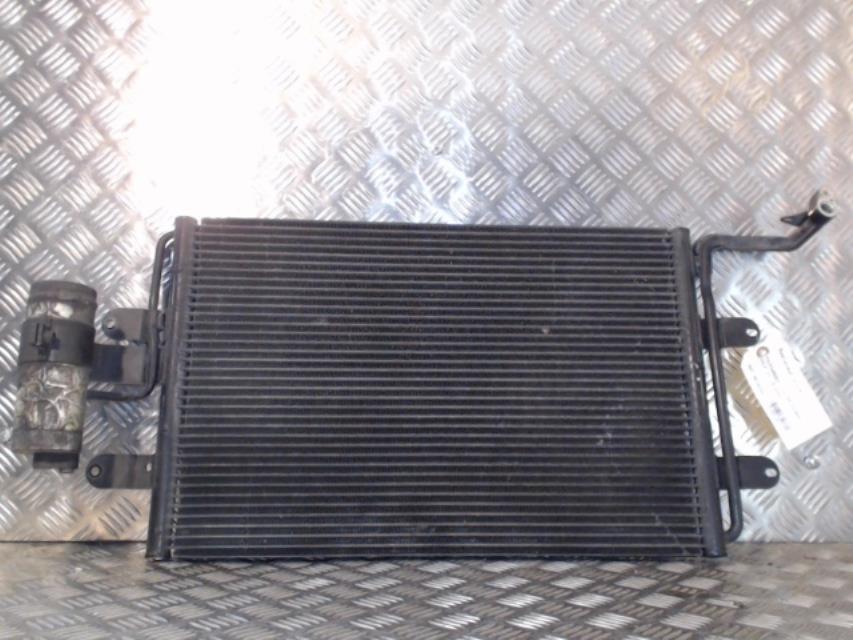 Radiatore clima VOLKSWAGEN GOLF 4 Diésel - 1
