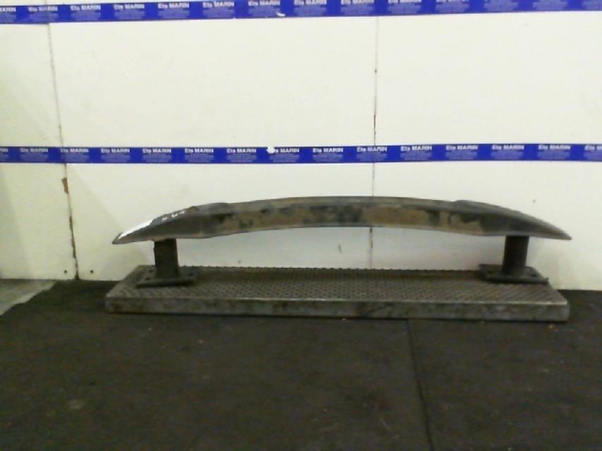 Traversa rinforzo paraurti posteriore RENAULT VEL SATIS PHASE 1 Diésel - 1
