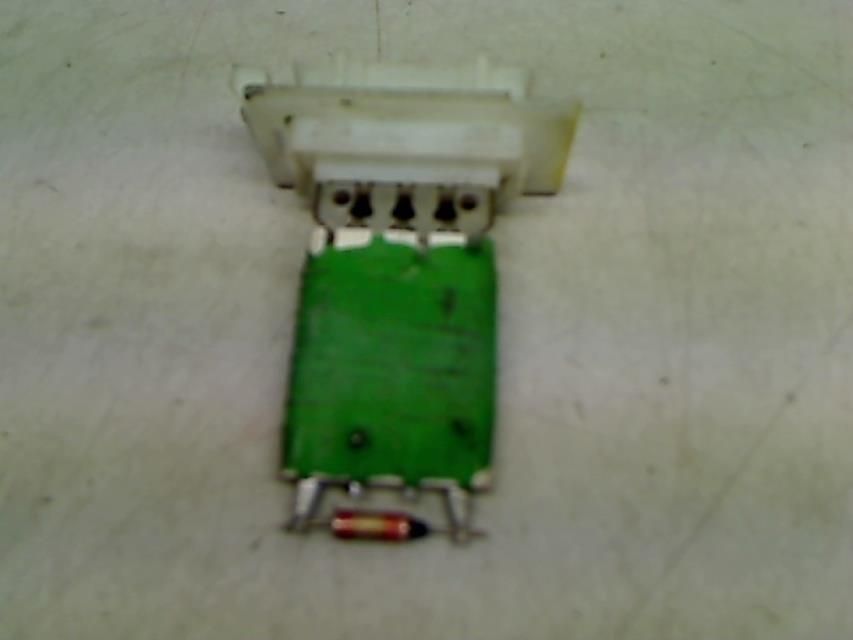 Resistance chauffage DACIA LOGAN MCV 1 PHASE 2 BREAK Diesel - 1
