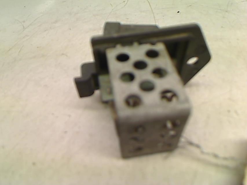 Resistance chauffage RENAULT LAGUNA 1 PHASE 2 Diesel - 1