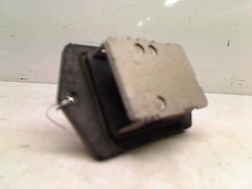 Resistance chauffage TOYOTA YARIS 1 PHASE 1 Essence - 1