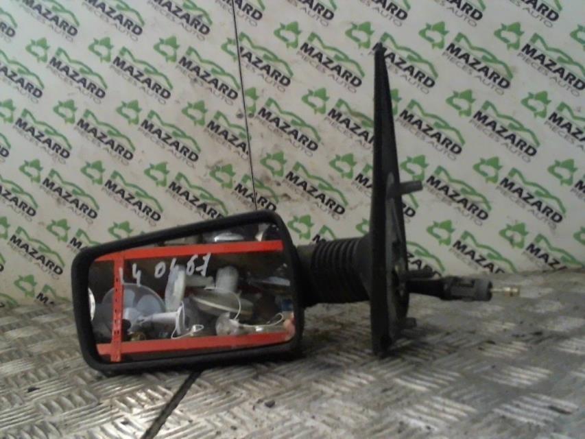 Specchietto retrovisore sinistro FIAT TIPO 1 PHASE 2 Gasolina - 1